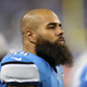 Linebacker DeAndre Levy in 2015
Leon Halip/Getty Images